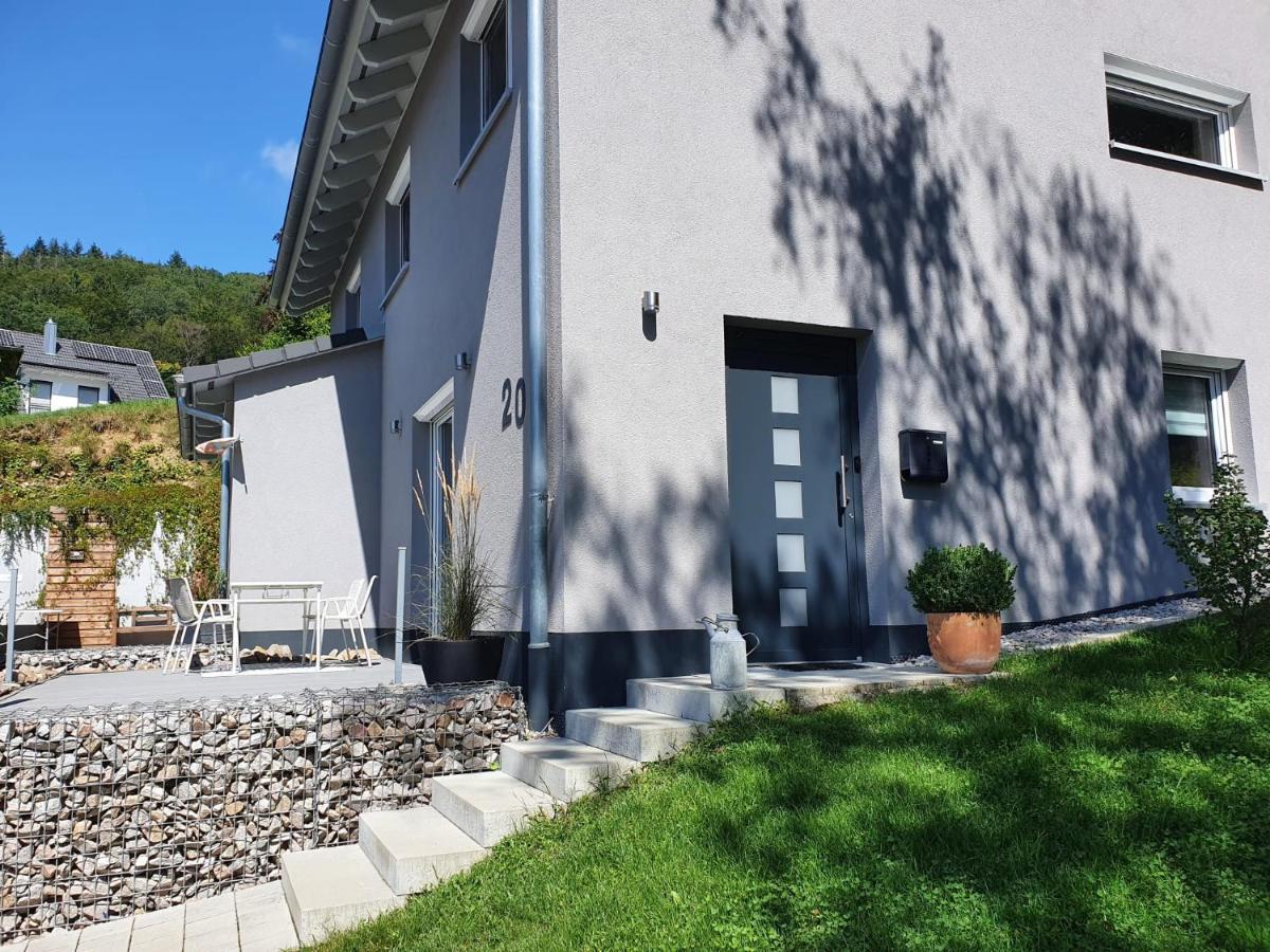 Ferienwohnung Am Musbach In Badenweiler-Sehringen Eksteriør billede