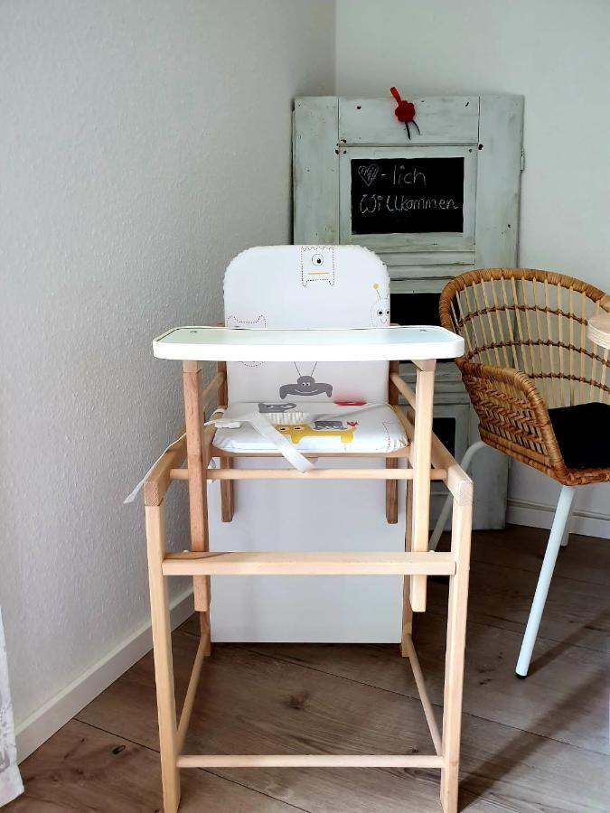 Ferienwohnung Am Musbach In Badenweiler-Sehringen Eksteriør billede