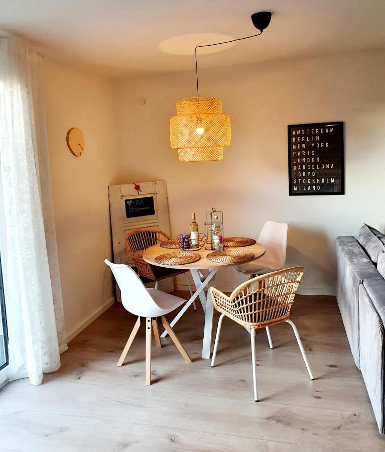Ferienwohnung Am Musbach In Badenweiler-Sehringen Eksteriør billede