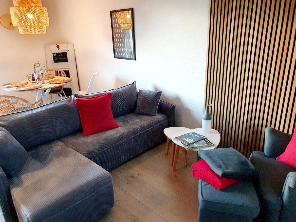 Ferienwohnung Am Musbach In Badenweiler-Sehringen Eksteriør billede